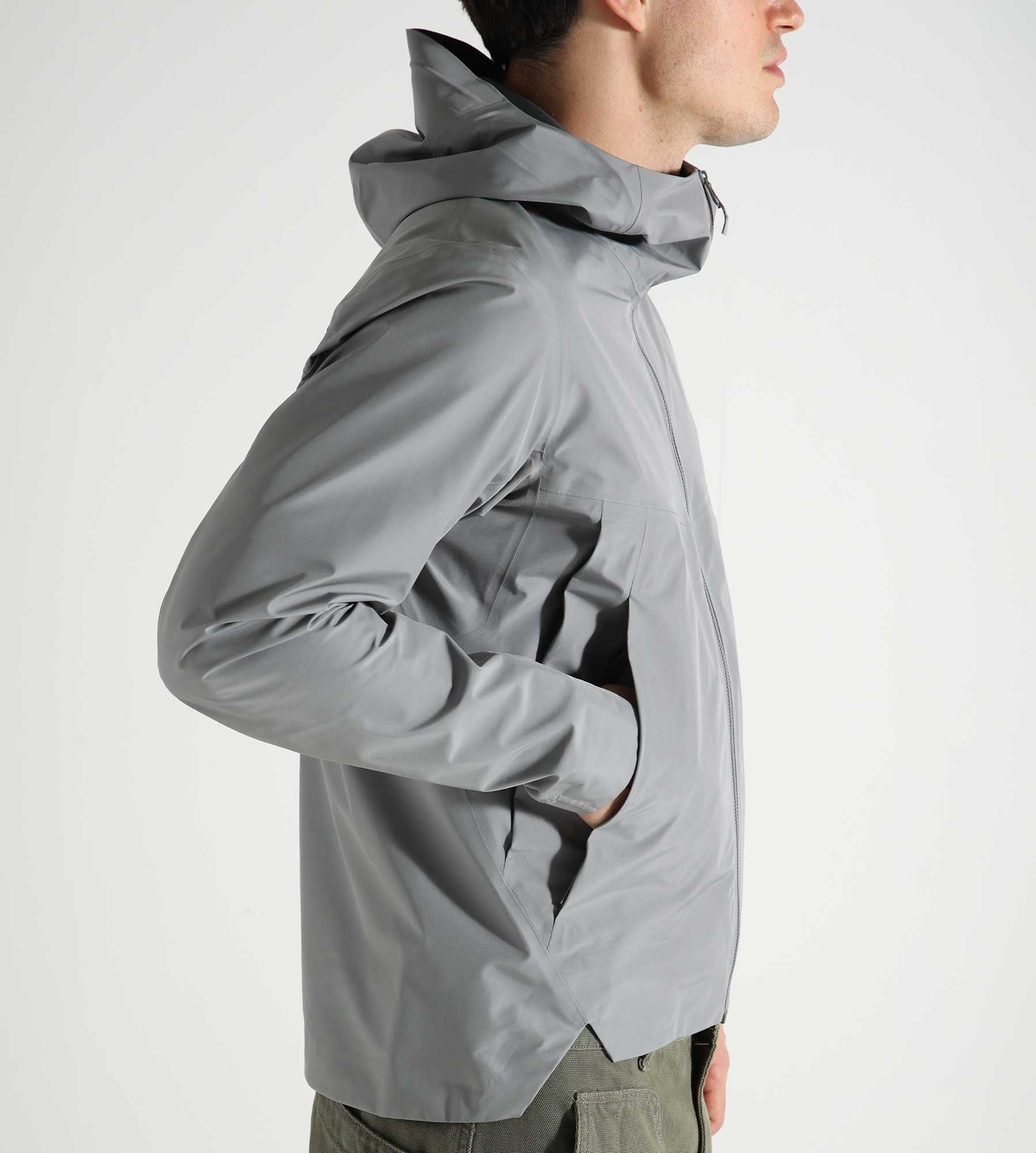 Veilance Arris Jacket Men’s Concrete