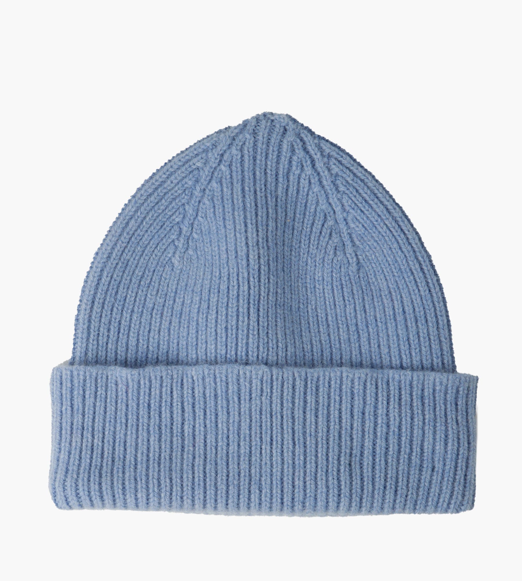 Le Bonnet Beanie Light Blue Sky