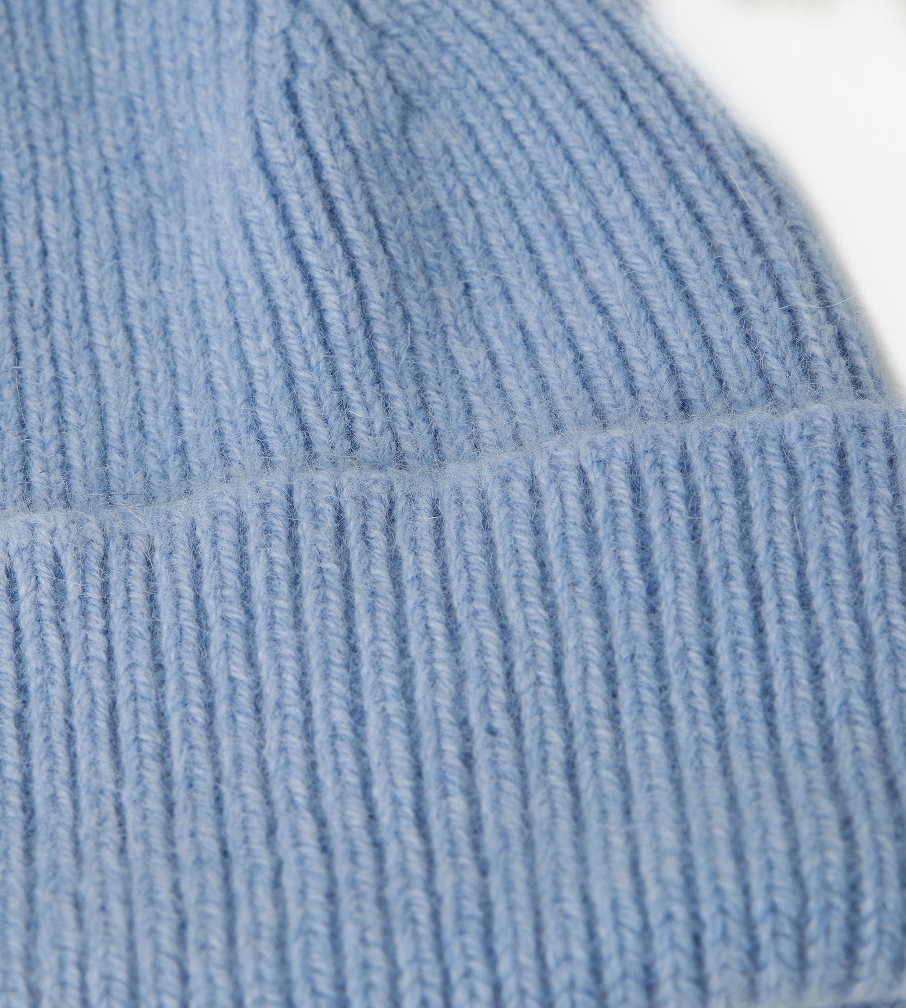 Le Bonnet Beanie Light Blue Sky