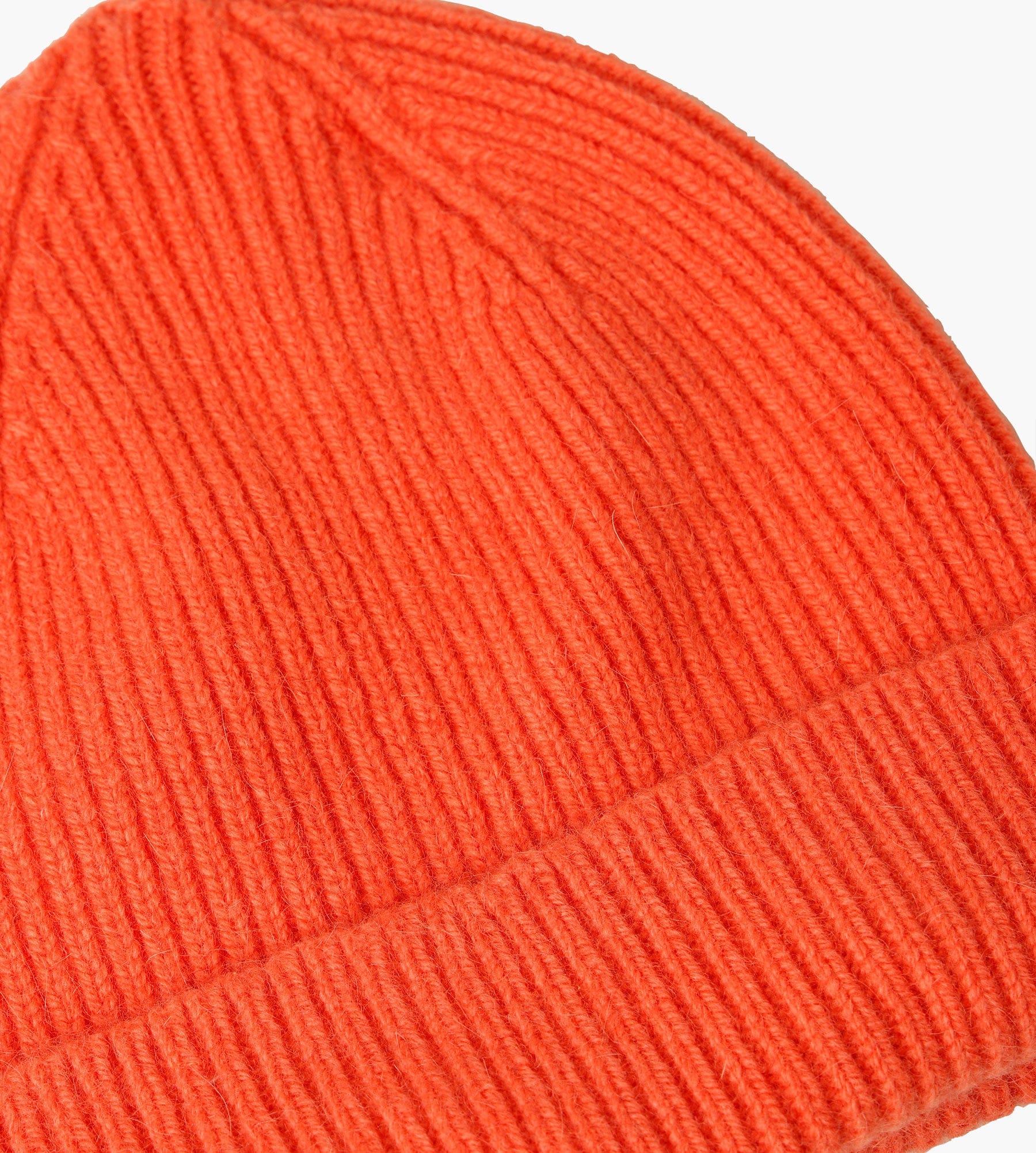 Le Bonnet Beanie Salmon