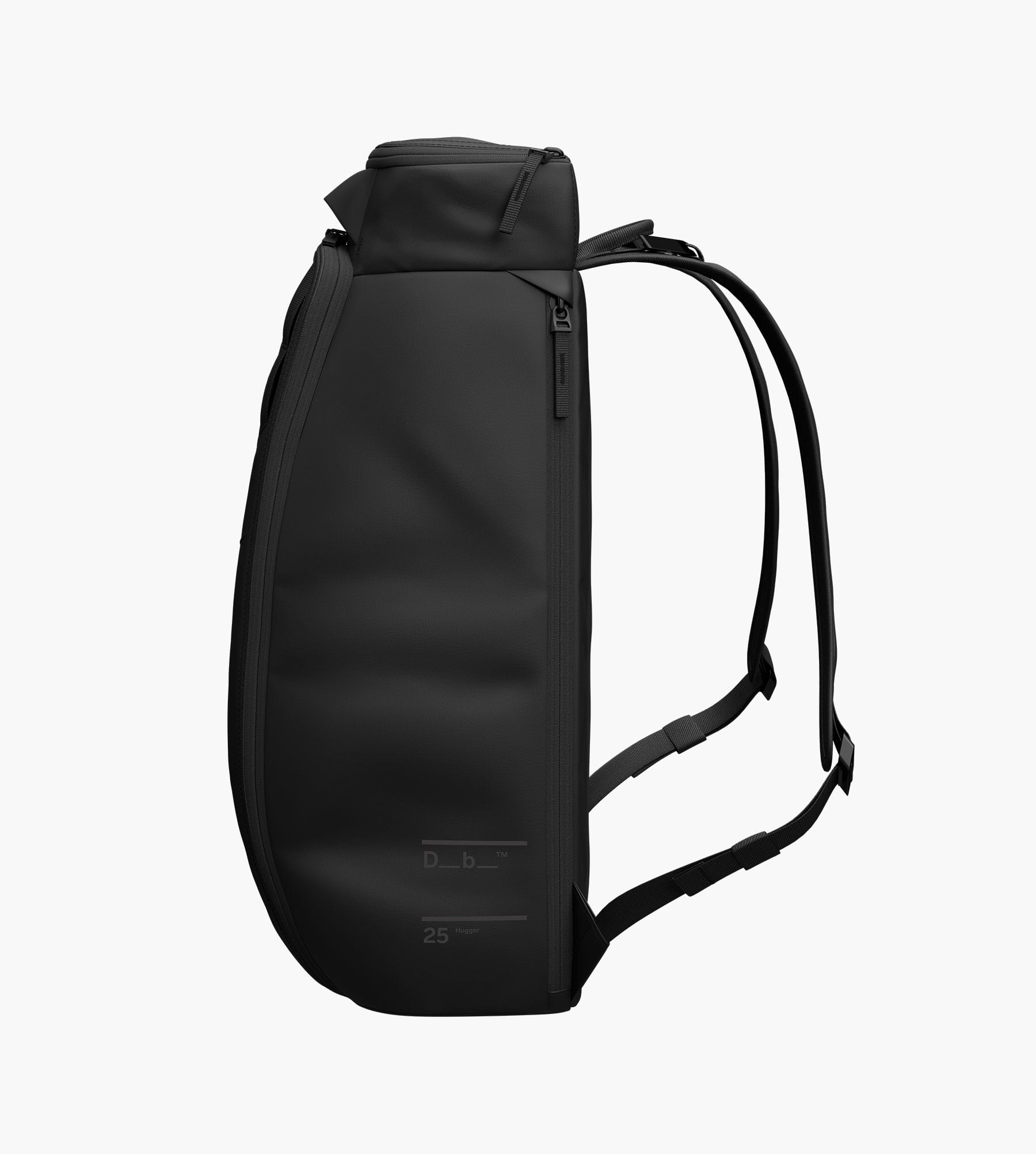 D__b__™ Hugger Backpack 25L Black Out