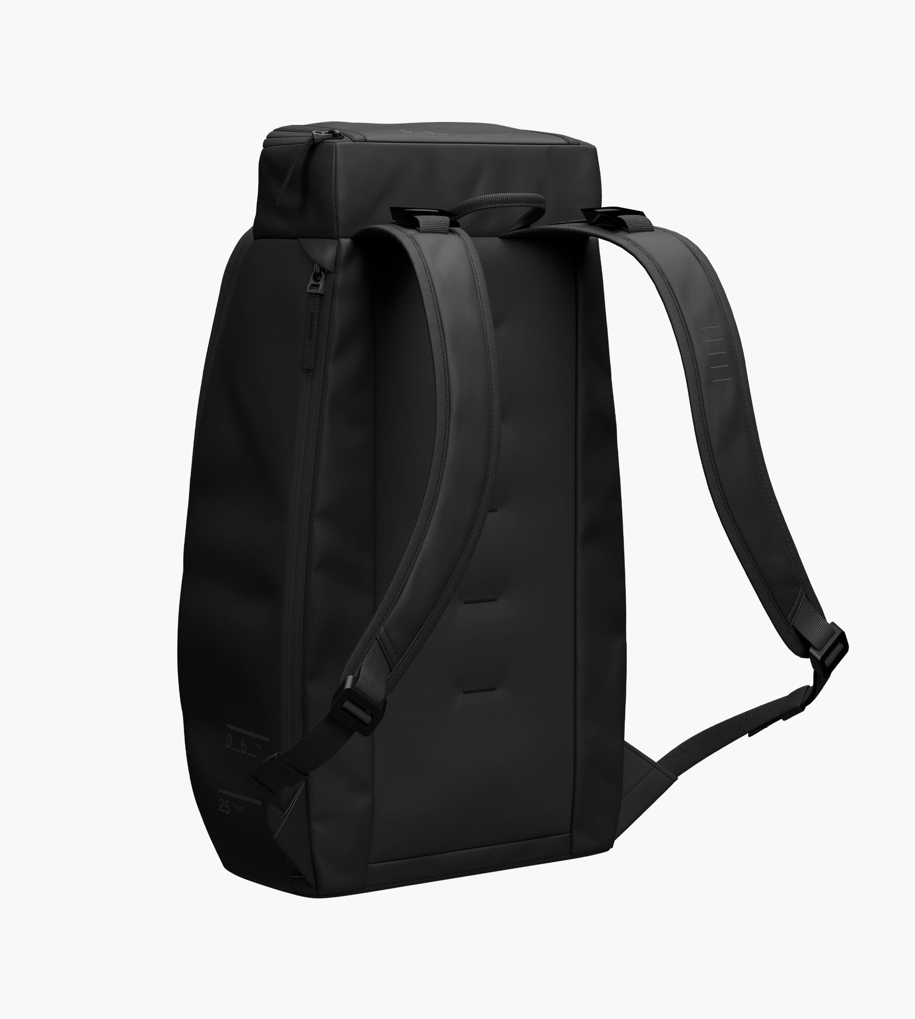 D__b__™ Hugger Backpack 25L Black Out