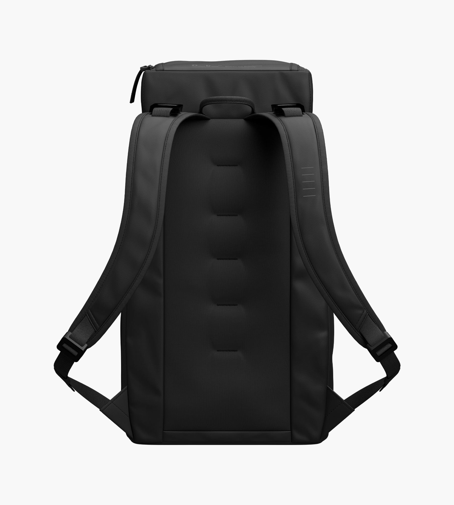 D__b__™ Hugger Backpack 25L Black Out
