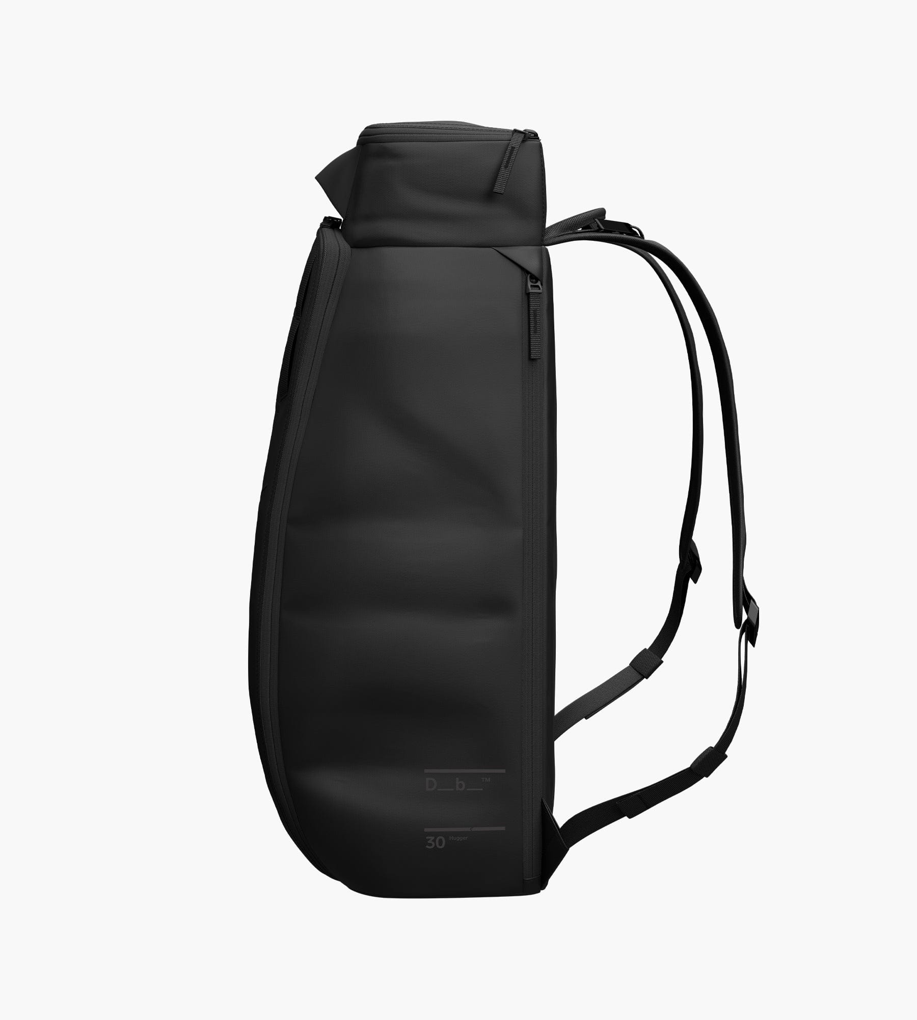 D__b__™ Hugger Backpack 30L Black Out