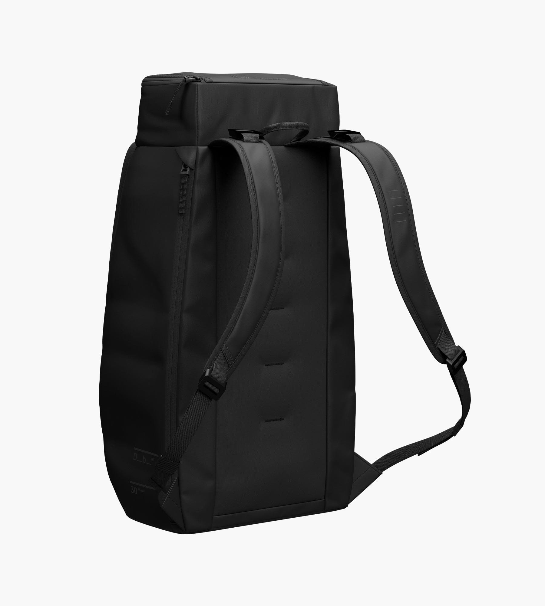 D__b__™ Hugger Backpack 30L Black Out