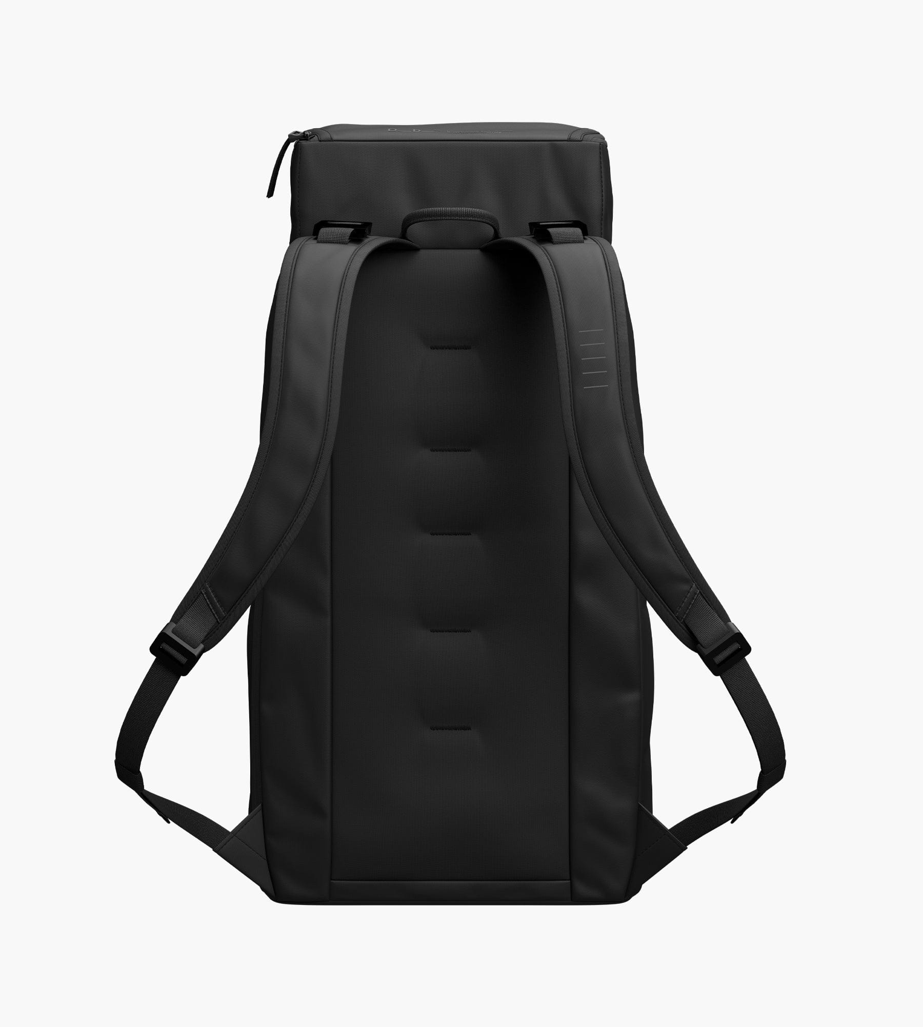 D__b__™ Hugger Backpack 30L Black Out