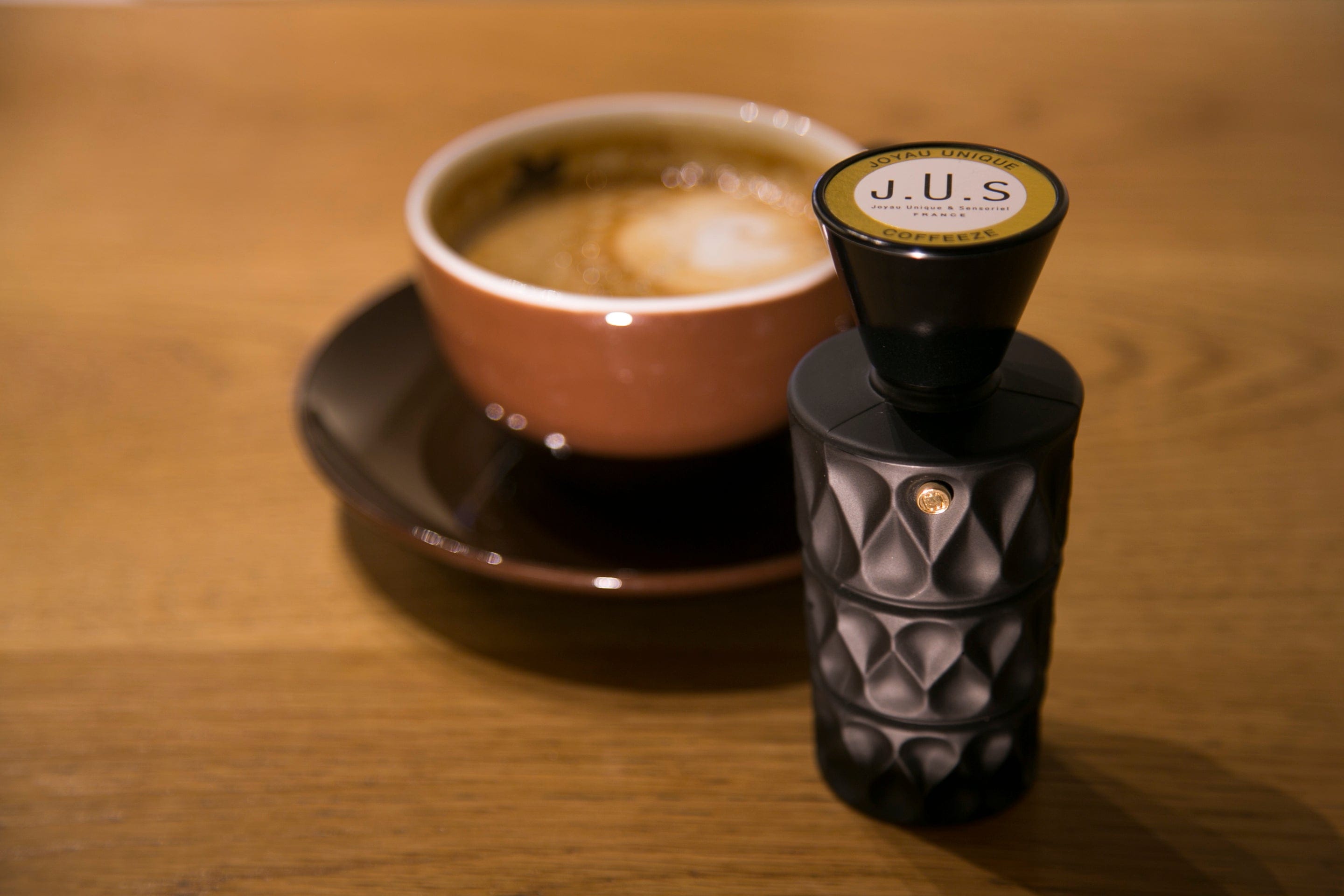 Bloom Sample Packs Coffee aroma in perfumes pack