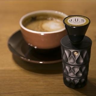 Bloom Sample Packs Coffee aroma in perfumes pack