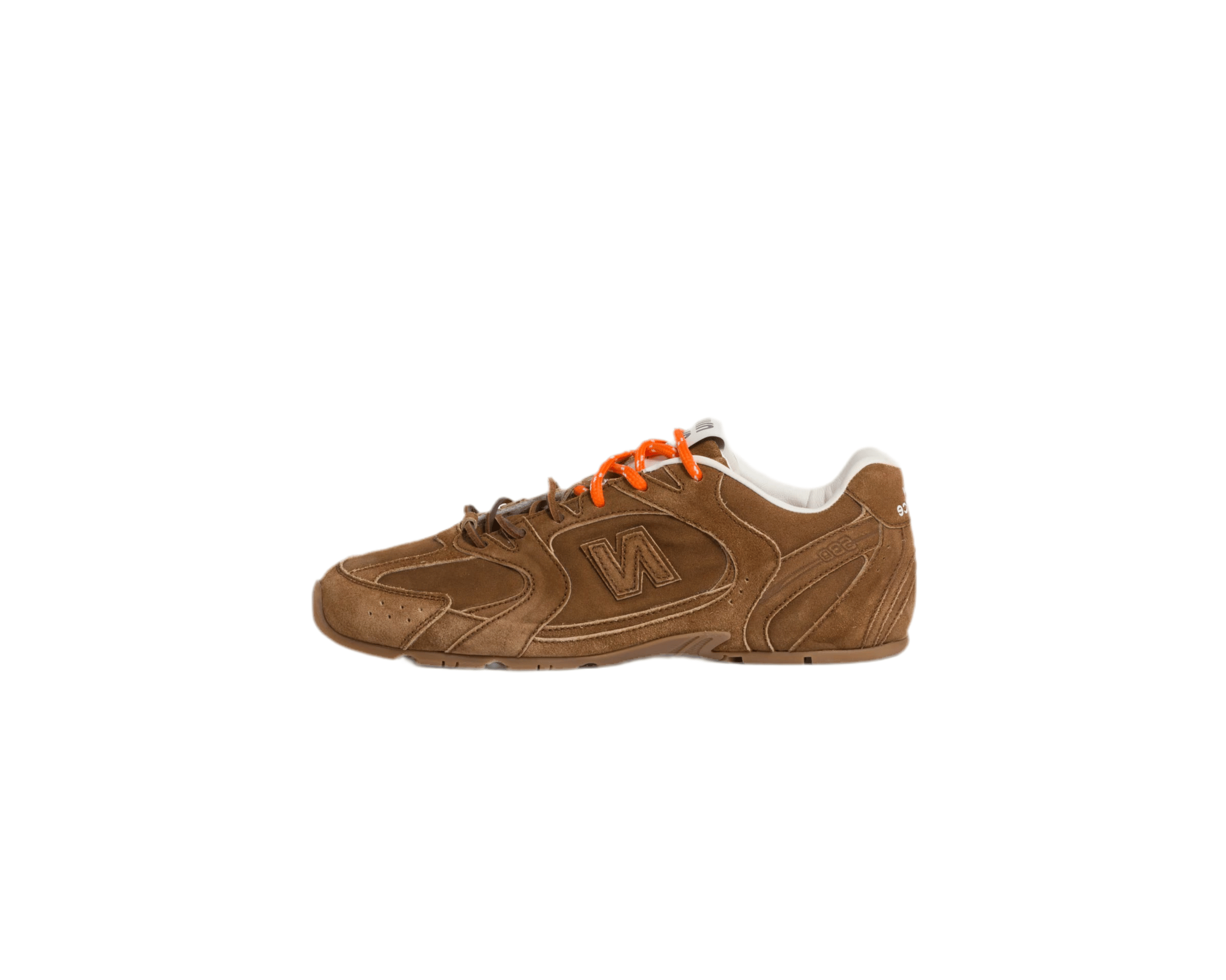 New Balance x Miu Miu 530 Suede Mesh ‘Brown’ -Preorder