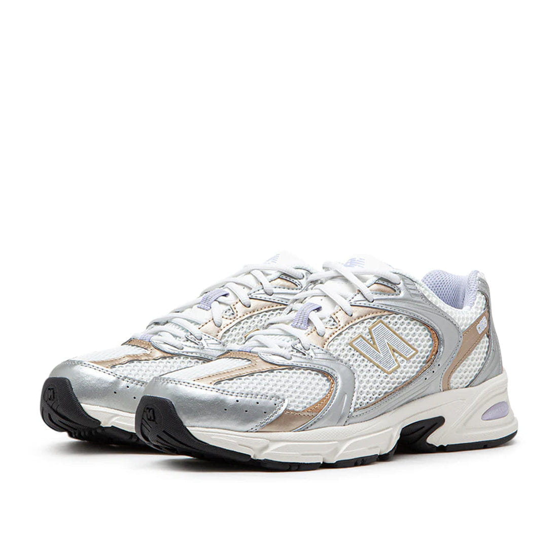 New Balance 530 Silver Pink -Preorder