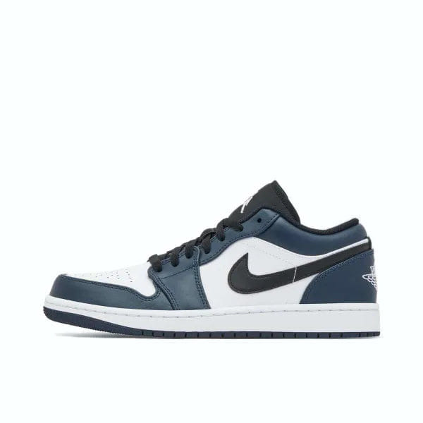 My Store Air Jordan 1 Low ‘Dark Teal’ -Preorder