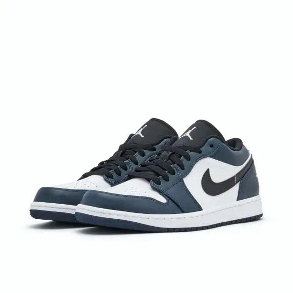 My Store Air Jordan 1 Low ‘Dark Teal’ -Preorder