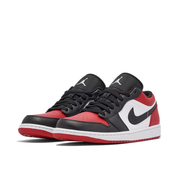 My Store Air Jordan 1 Low ‘Bred Toe’ -Preorder