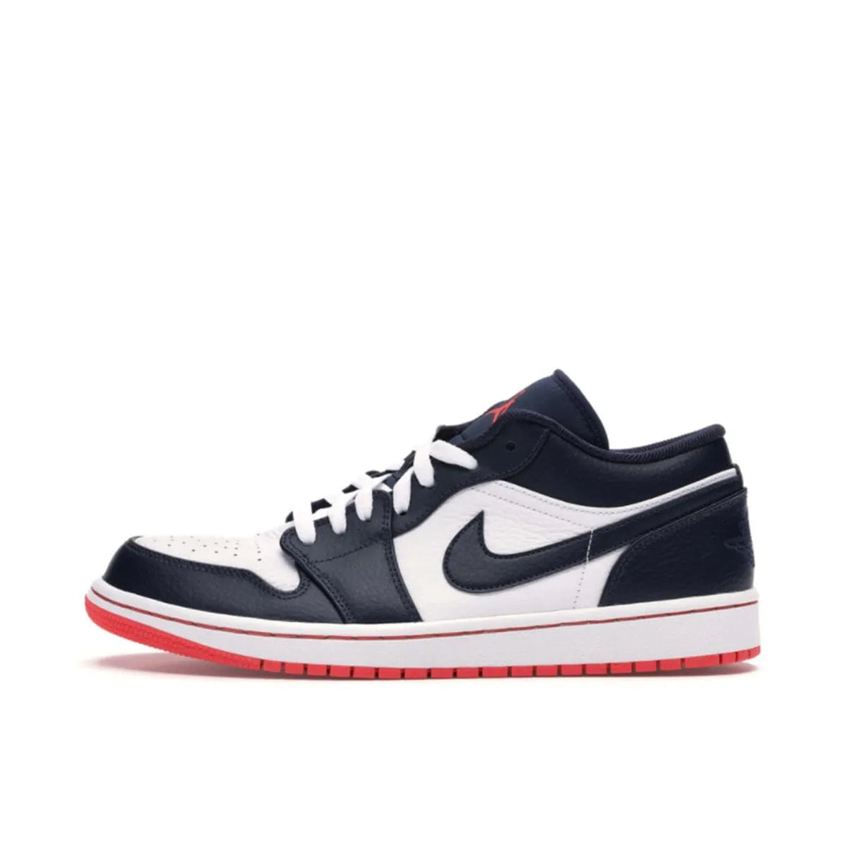 My Store Air Jordan 1 Low ‘Obsidian Ember Glow’ -PreOrder