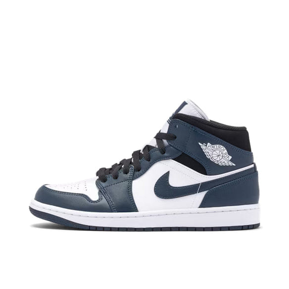 My Store Air Jordan 1 Mid ‘Armory Navy’_preorder