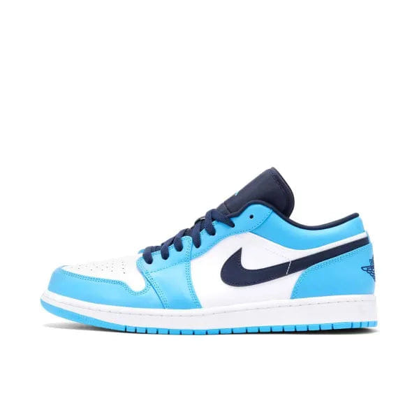 My Store Air Jordan 1 Low ‘UNC’