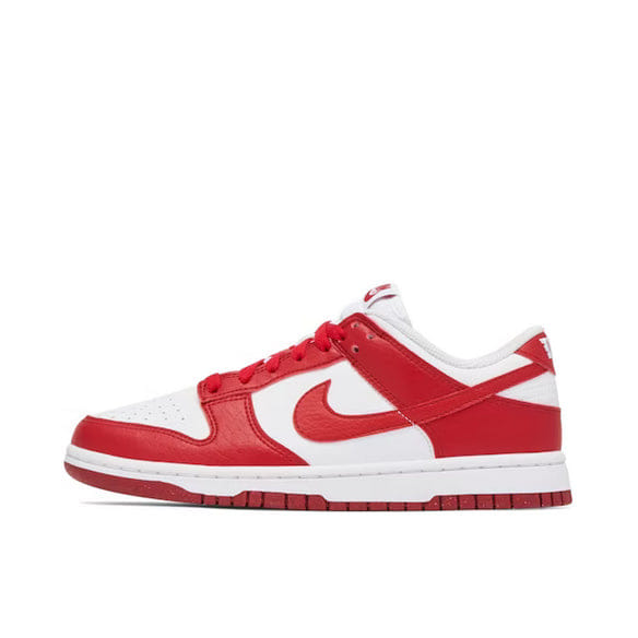 My Store Nike Dunk Low ‘Gym Red’ -Preorder