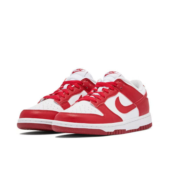 My Store Nike Dunk Low ‘Gym Red’ -Preorder