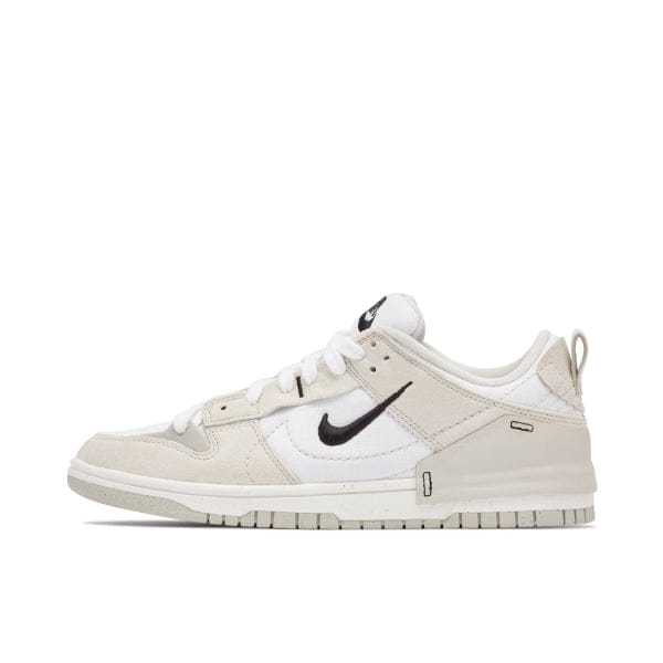 My Store Nike Dunk Low Disrupt 2 Pale Ivory Black – Preorder