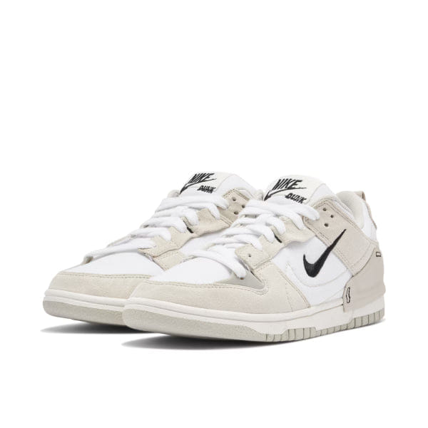 My Store Nike Dunk Low Disrupt 2 Pale Ivory Black – Preorder