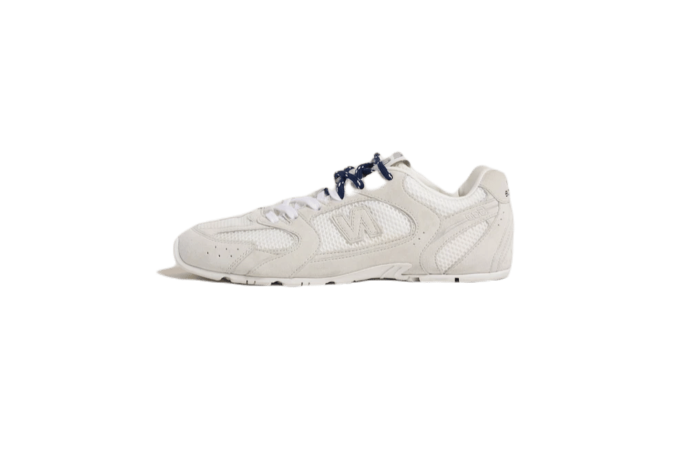 New Balance x Miu Miu 530 Suede Mesh ‘White’ -Preorder