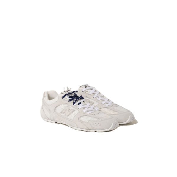 New Balance x Miu Miu 530 Suede Mesh ‘White’ -Preorder
