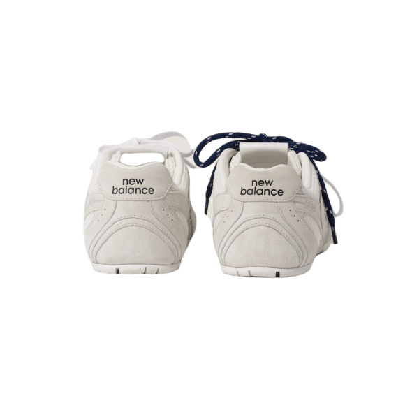New Balance x Miu Miu 530 Suede Mesh ‘White’ -Preorder