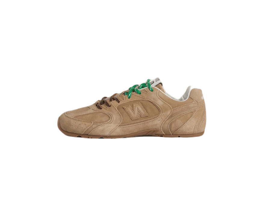 New Balance x Miu Miu 530 Suede Mesh ‘Ecru’ -Preorder