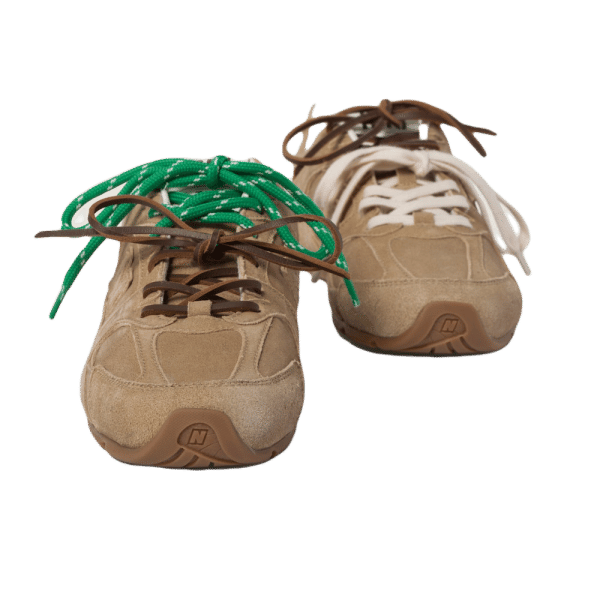 New Balance x Miu Miu 530 Suede Mesh ‘Ecru’ -Preorder