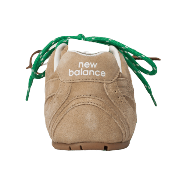 New Balance x Miu Miu 530 Suede Mesh ‘Ecru’ -Preorder