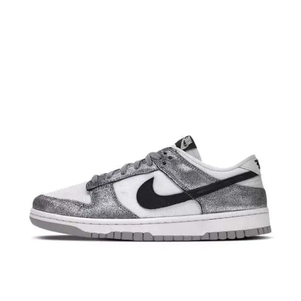 My Store Nike Dunk Low Golden Gals Metallic Silver -Preorder