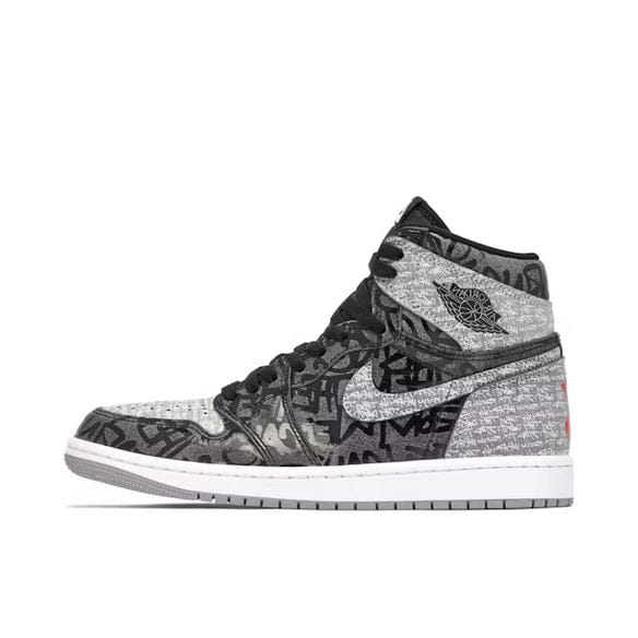 My Store Air Jordan 1 High OG ‘Rebellionaire’ -Preorder