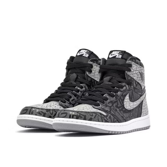 My Store Air Jordan 1 High OG ‘Rebellionaire’ -Preorder
