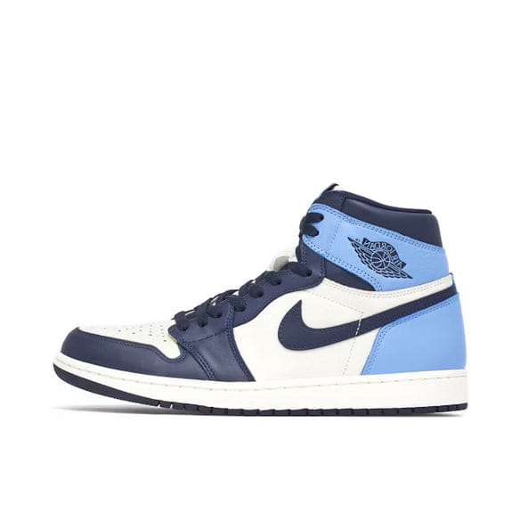 My Store Air Jordan 1 High OG ‘Obsidian’ -Preorder