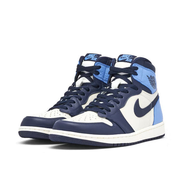 My Store Air Jordan 1 High OG ‘Obsidian’ -Preorder