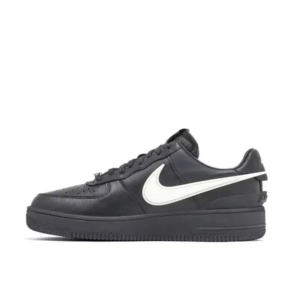 My Store Nike Air Force 1 Low x AMBUSH Black -Preorder