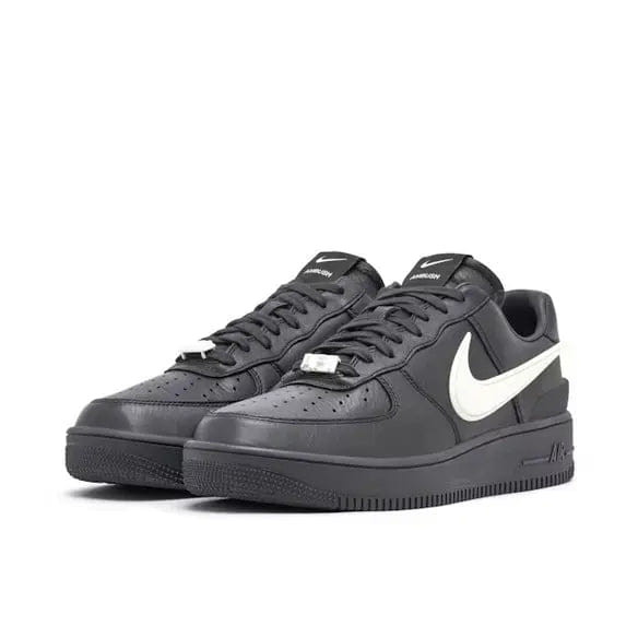 My Store Nike Air Force 1 Low x AMBUSH Black -Preorder