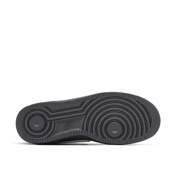 My Store Nike Air Force 1 Low x AMBUSH Black -Preorder