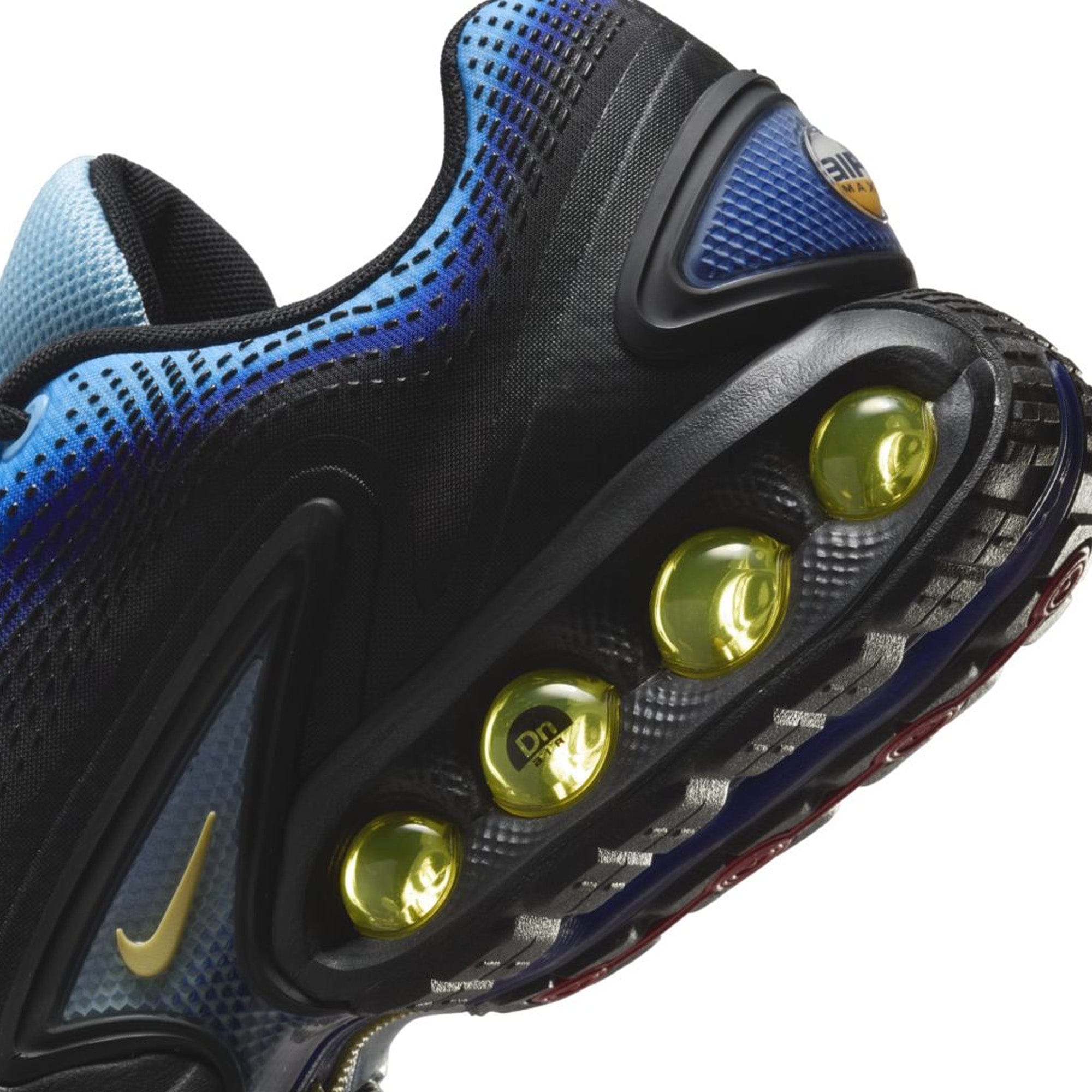 Nike Air Max DN SE 'Sky Blue Chamois' (2024)