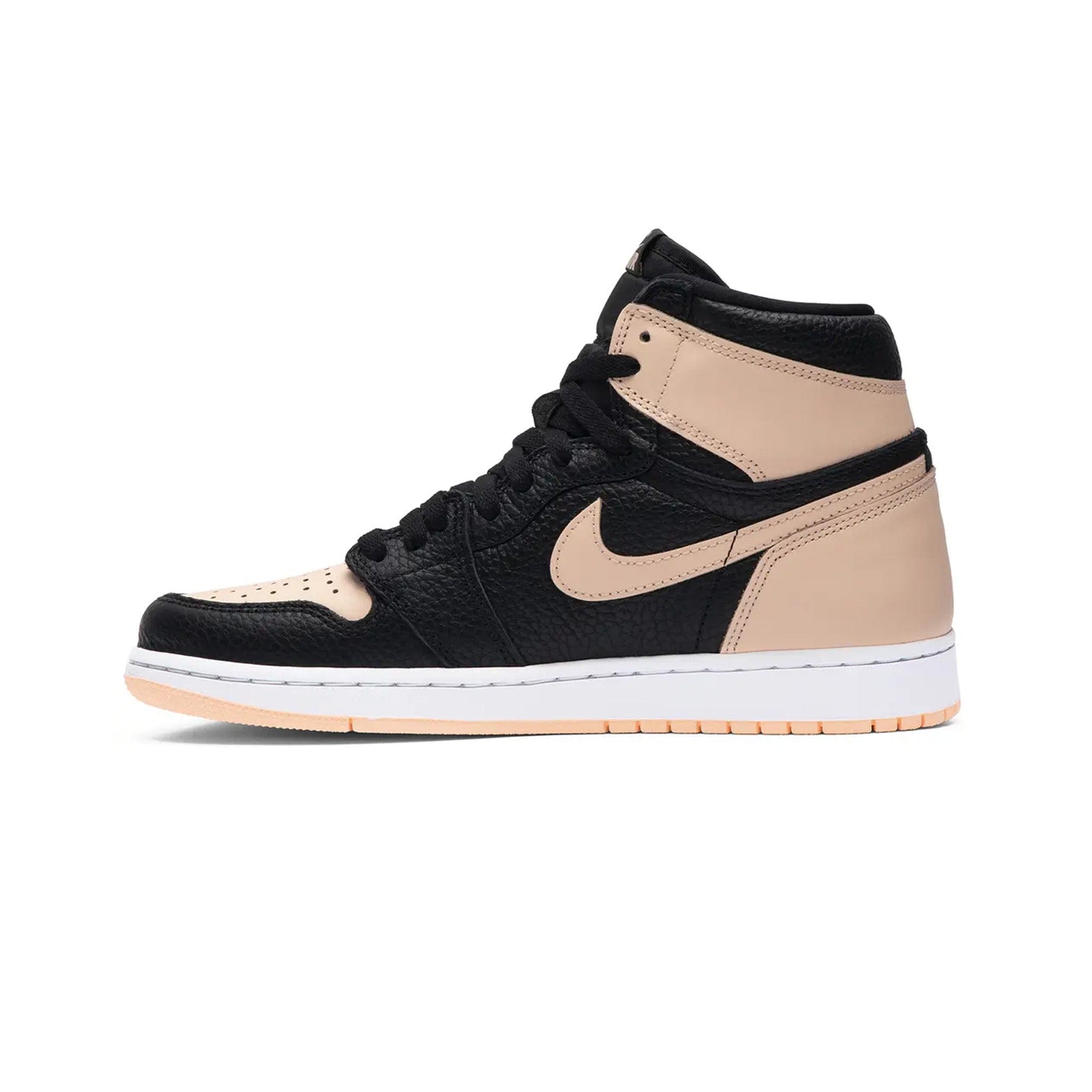 Air Jordan 1 Retro High 'Black Crimson Tint' (2019)