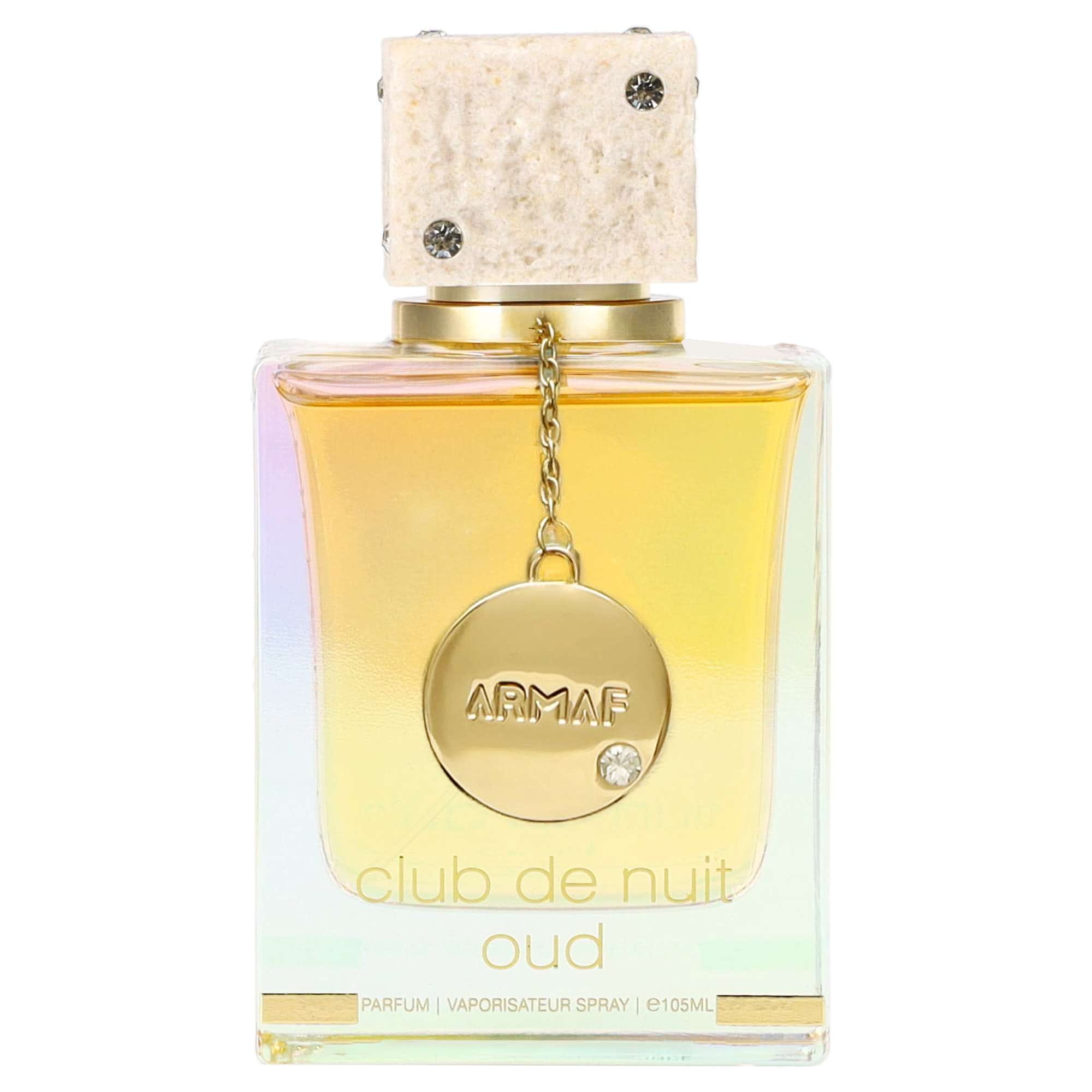 Armaf Club De Nuit Oud Eau de Parfum 105ml