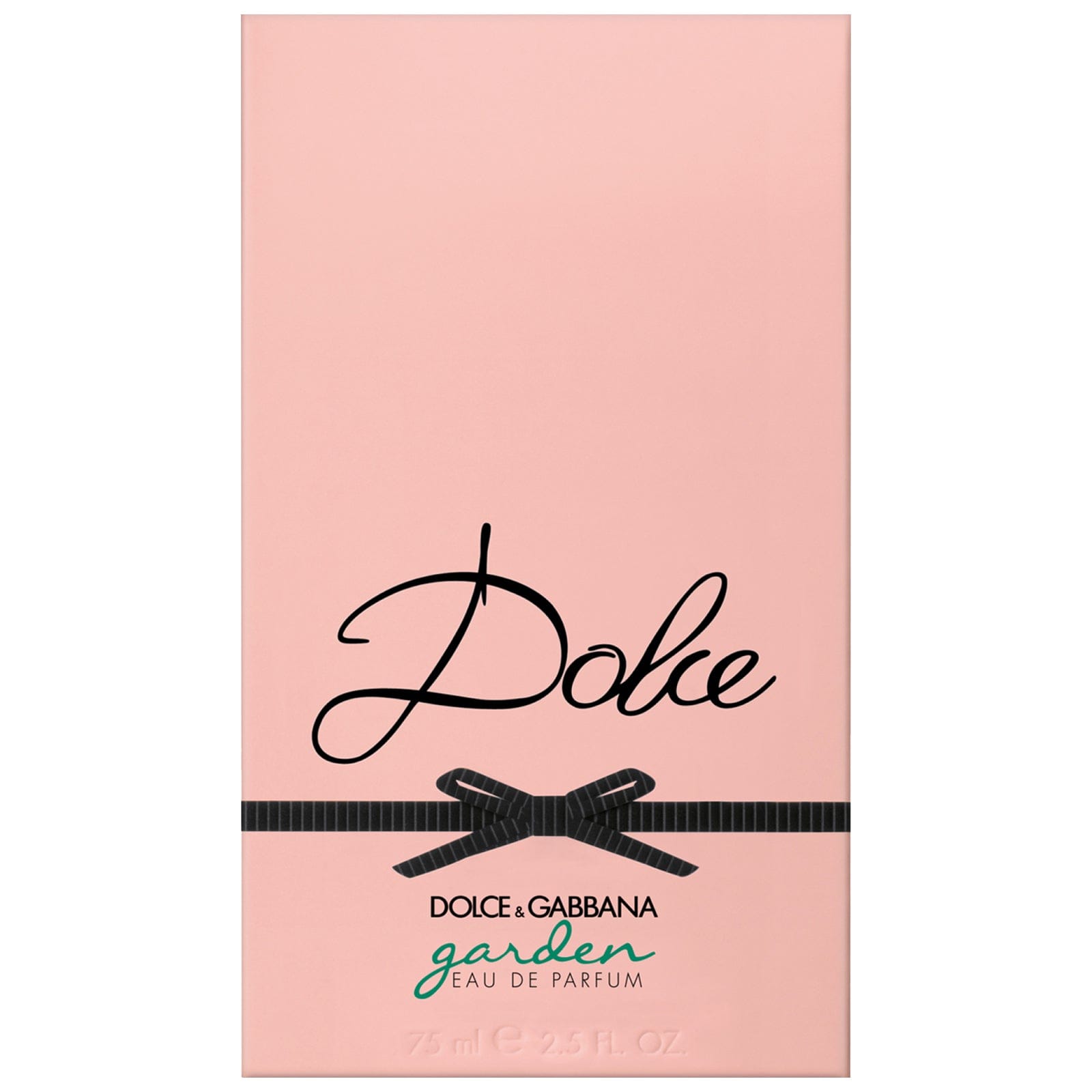 Dolce&Gabbana Dolce Garden Eau de Parfum Spray 75ml