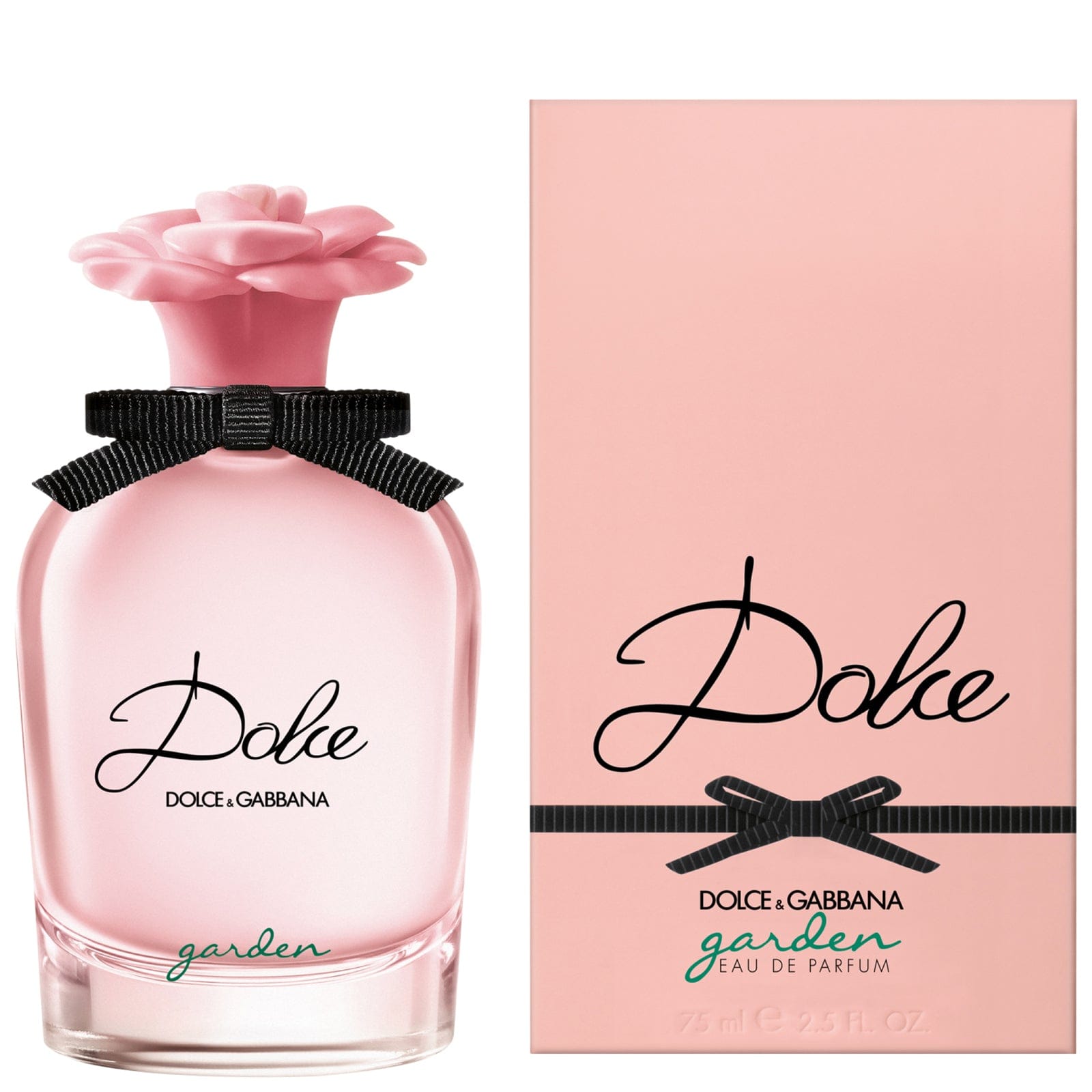 Dolce&Gabbana Dolce Garden Eau de Parfum Spray 75ml