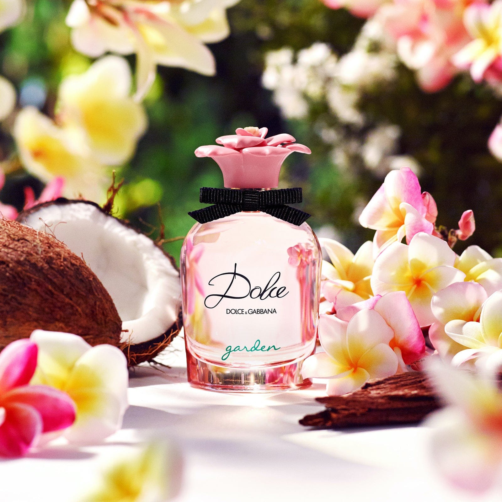 Dolce&Gabbana Dolce Garden Eau de Parfum Spray 75ml