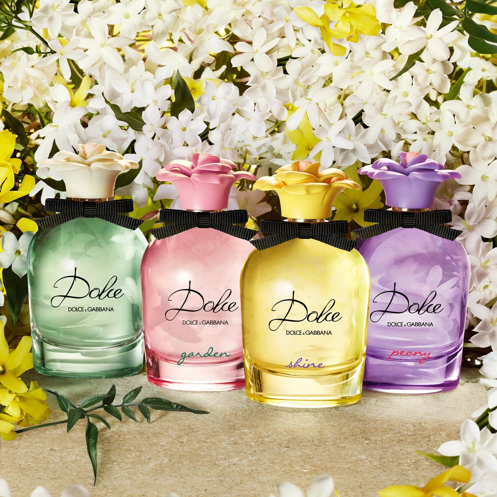 Dolce&Gabbana Dolce Garden Eau de Parfum Spray 75ml