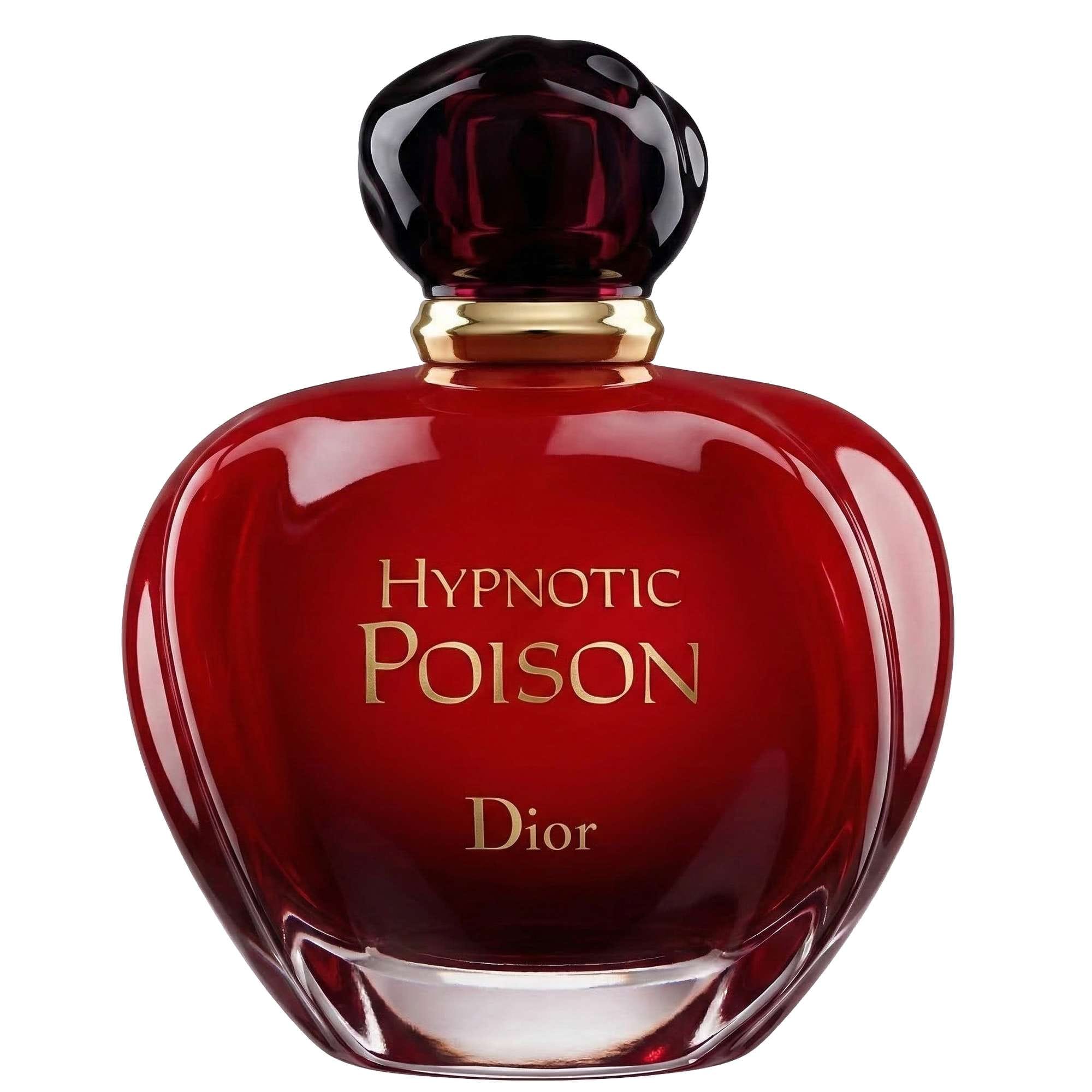 Dior Hypnotic Poison Eau de Toilette Spray 150ml