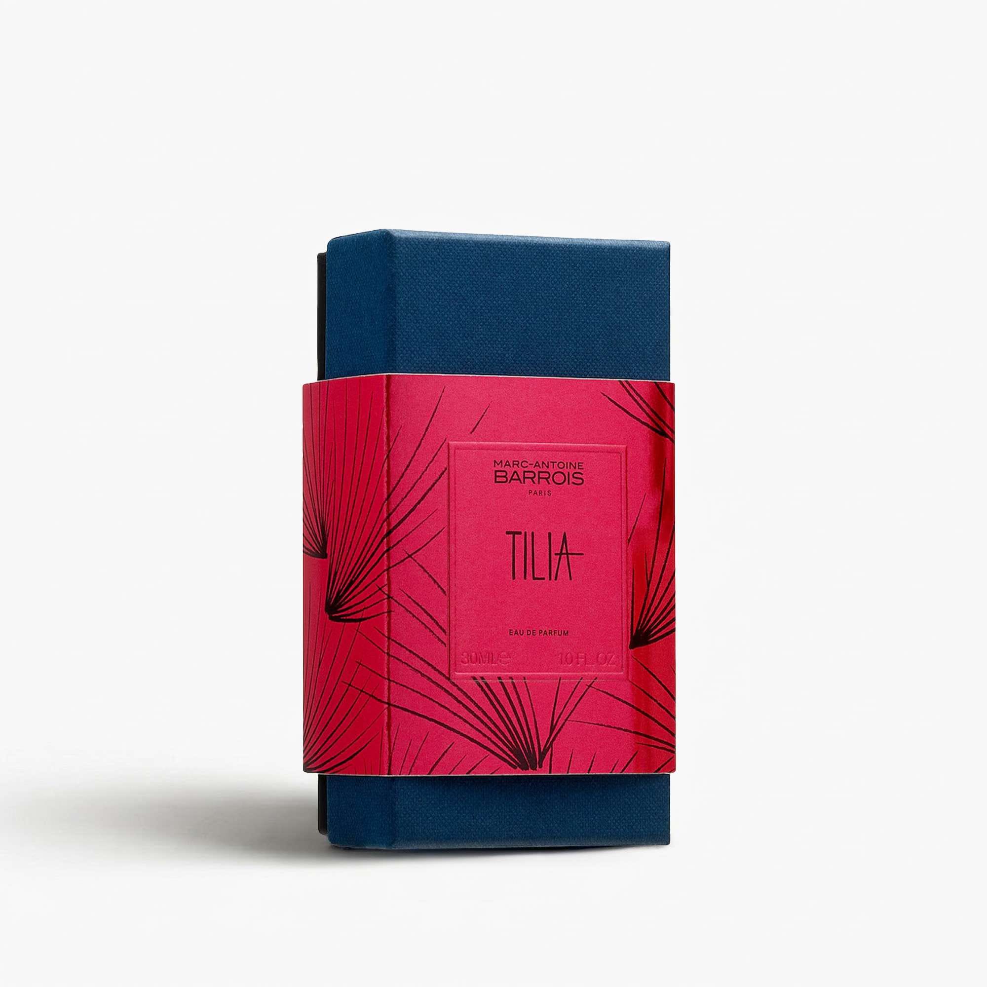 Marc Antoine Barrois Tilia Eau de Parfum Spray 30ml