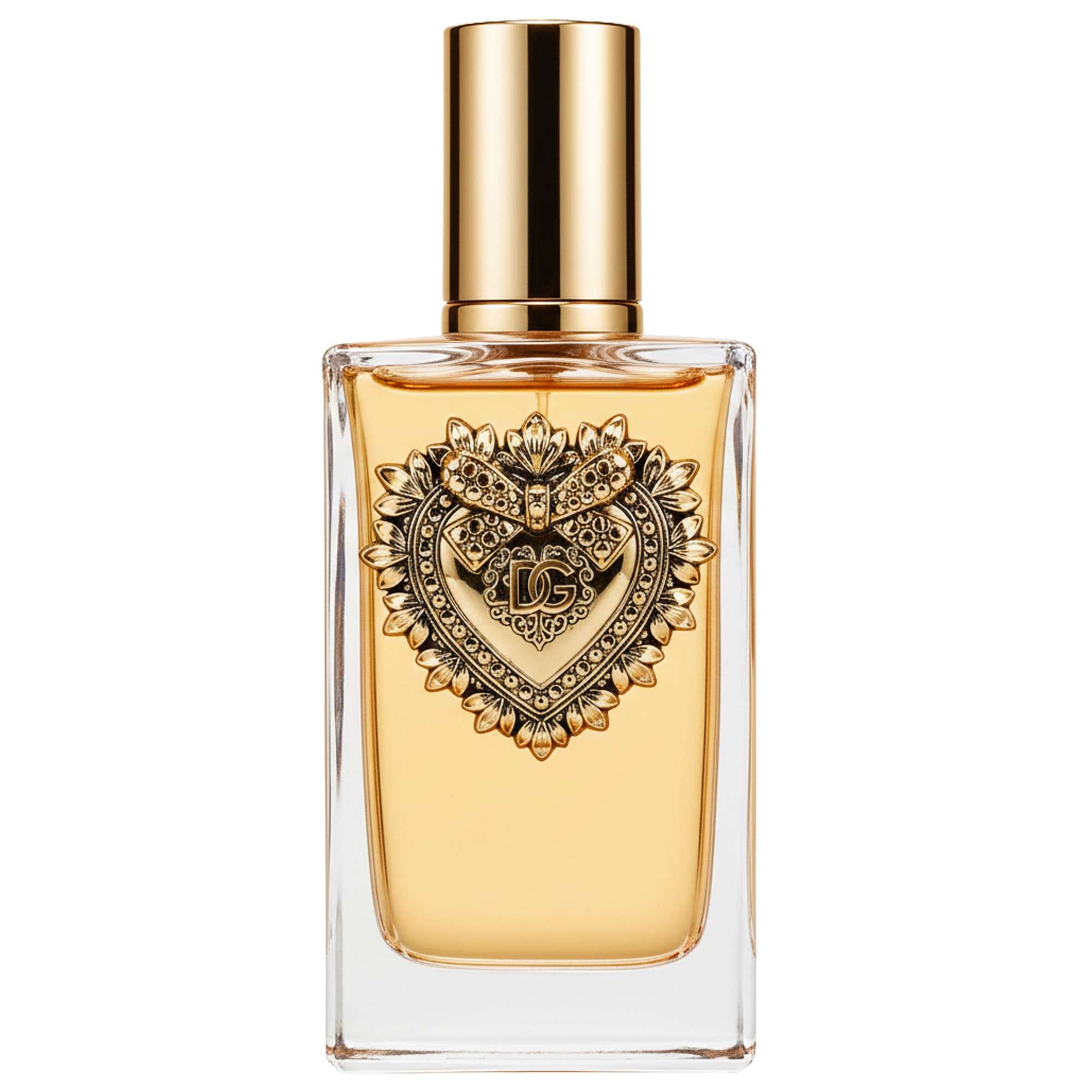 Dolce&Gabbana Devotion Eau de Parfum Intense Spray 100ml