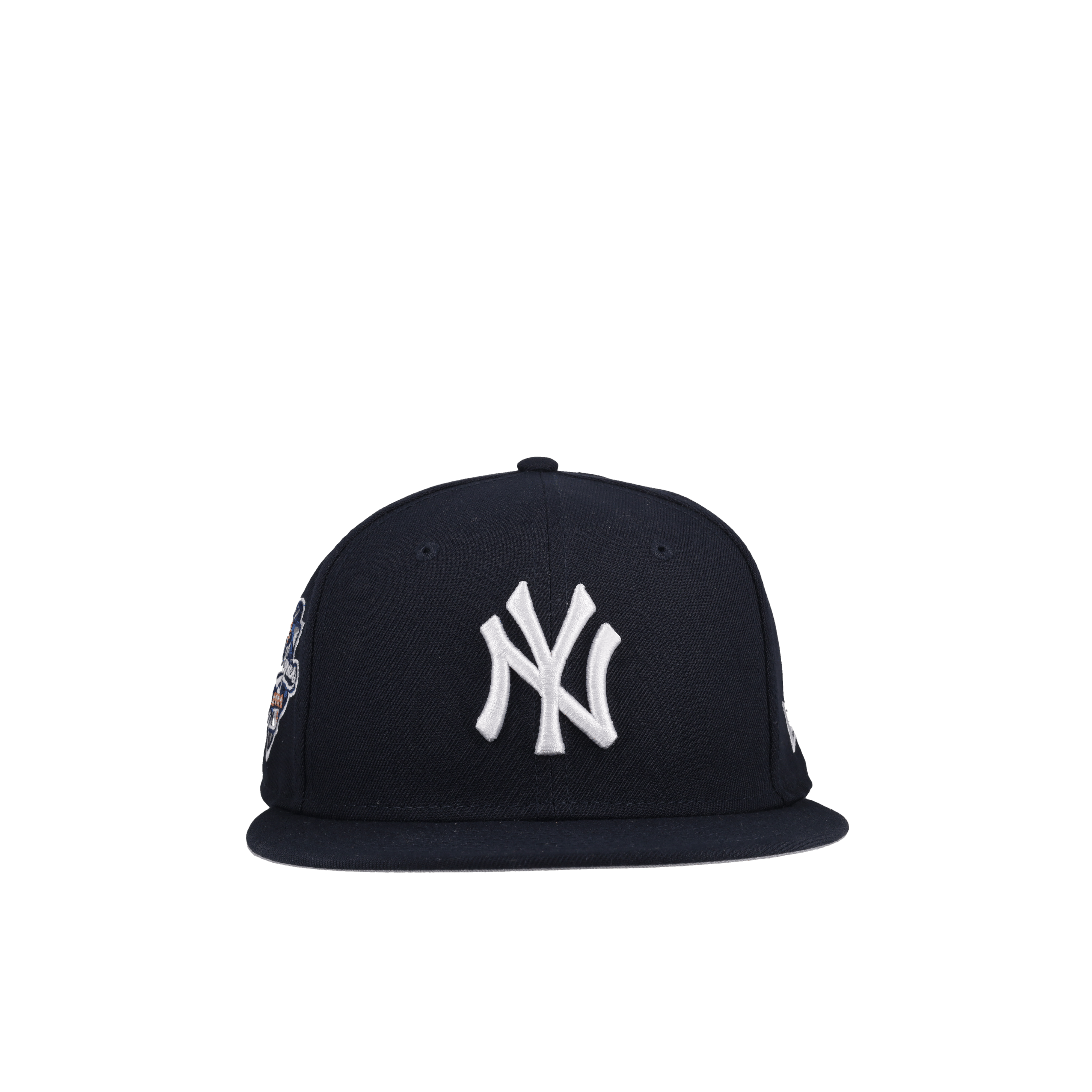 New Era New York Yankees 2000 World Series Navy 9Fifty Snapback Hat