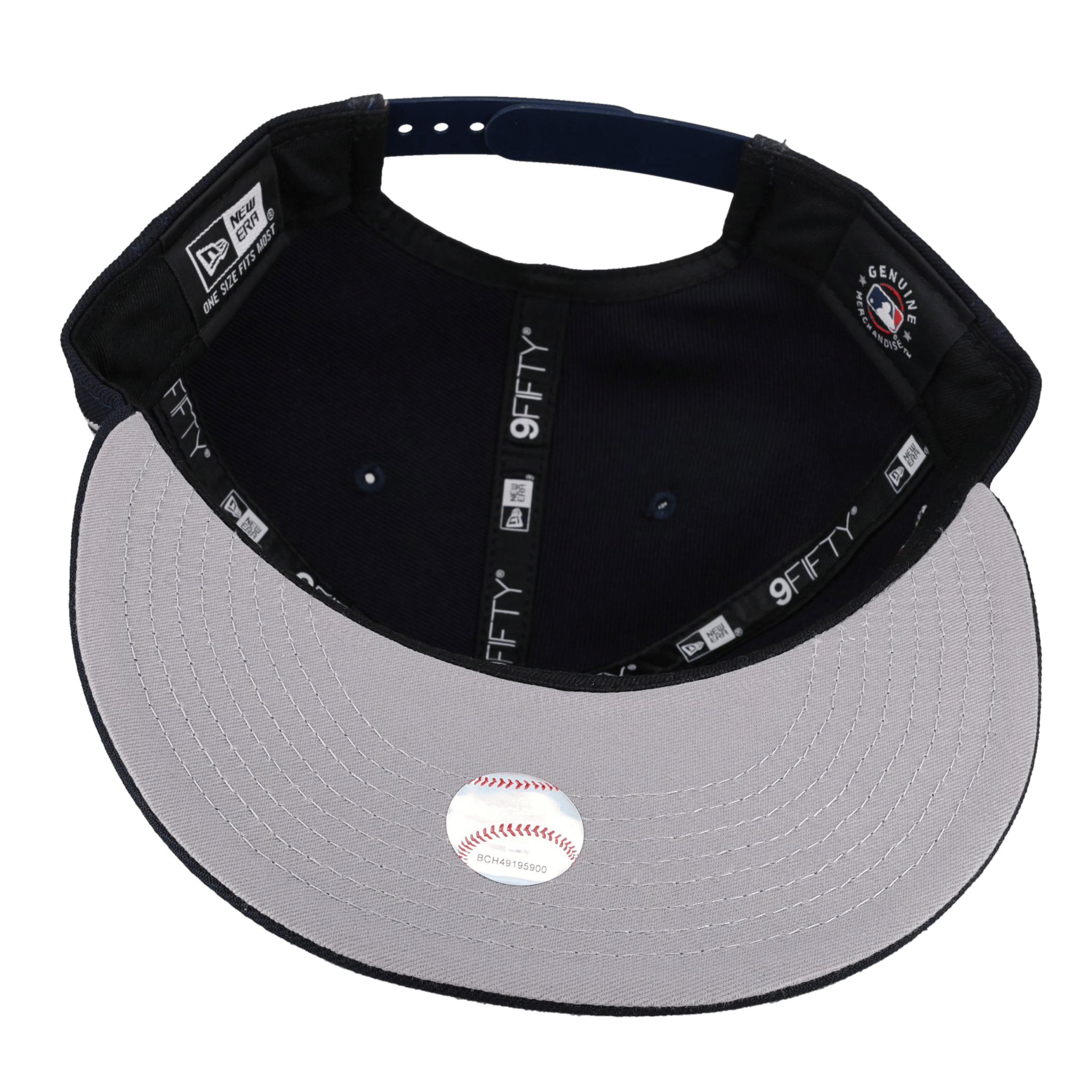 Boston Red Sox 1999 All Star Game Navy 9Fifty Snapback Hat